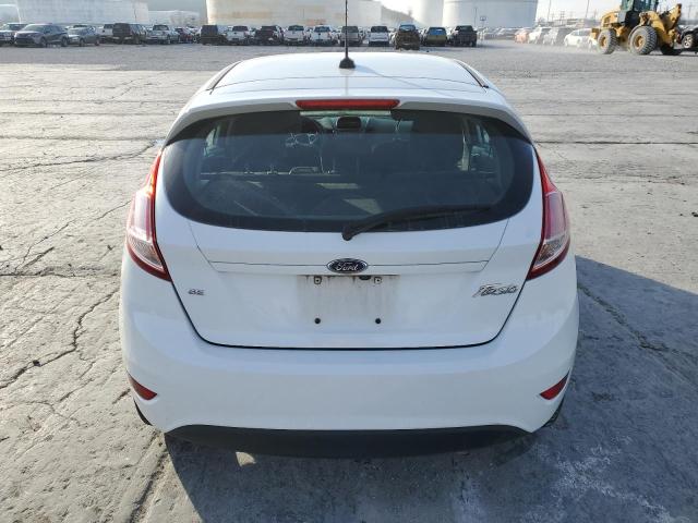 Photo 5 VIN: 3FADP4EJ8JM100745 - FORD FIESTA SE 