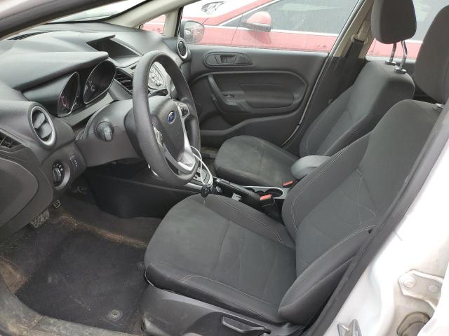 Photo 6 VIN: 3FADP4EJ8JM100745 - FORD FIESTA SE 