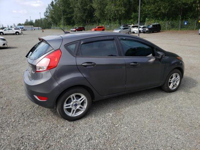 Photo 2 VIN: 3FADP4EJ8JM101796 - FORD FIESTA SE 