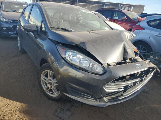 Photo 3 VIN: 3FADP4EJ8JM106688 - FORD FIESTA 