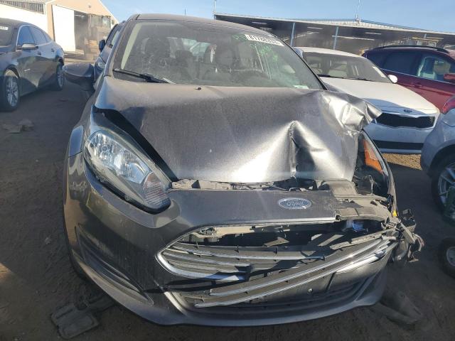 Photo 4 VIN: 3FADP4EJ8JM106688 - FORD FIESTA 