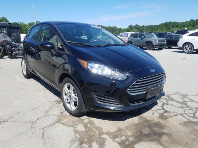 Photo 0 VIN: 3FADP4EJ8JM108005 - FORD FIESTA 