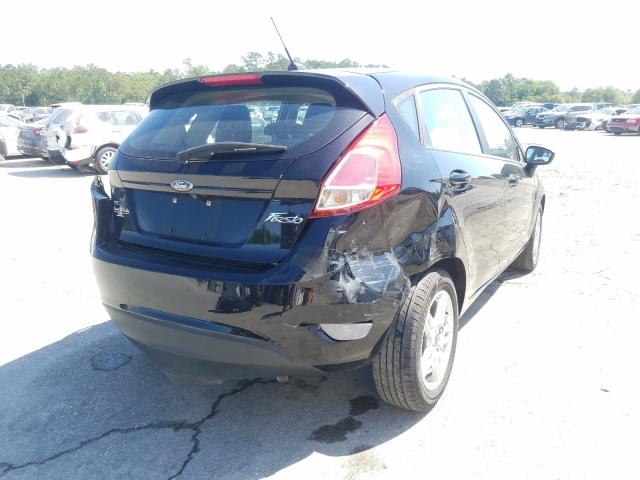 Photo 3 VIN: 3FADP4EJ8JM108005 - FORD FIESTA 