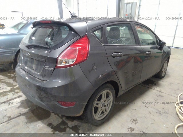 Photo 3 VIN: 3FADP4EJ8JM110370 - FORD FIESTA 