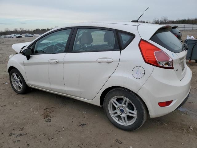 Photo 1 VIN: 3FADP4EJ8JM113558 - FORD FIESTA 