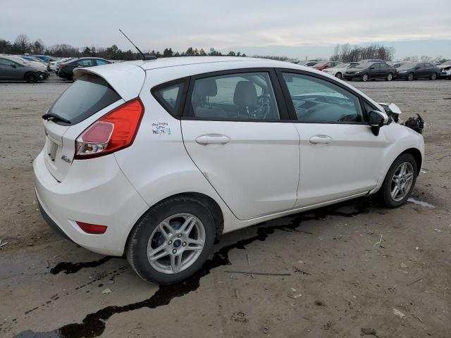 Photo 2 VIN: 3FADP4EJ8JM113558 - FORD FIESTA 