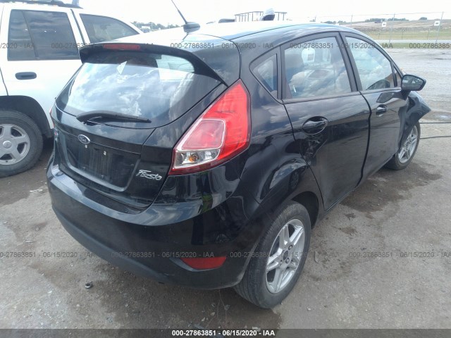 Photo 3 VIN: 3FADP4EJ8JM115584 - FORD FIESTA 