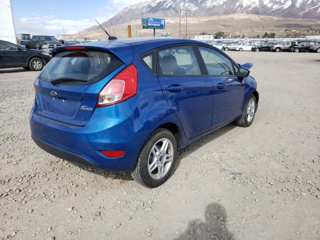 Photo 3 VIN: 3FADP4EJ8JM115813 - FORD FIESTA 