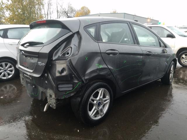 Photo 3 VIN: 3FADP4EJ8JM117514 - FORD FIESTA 