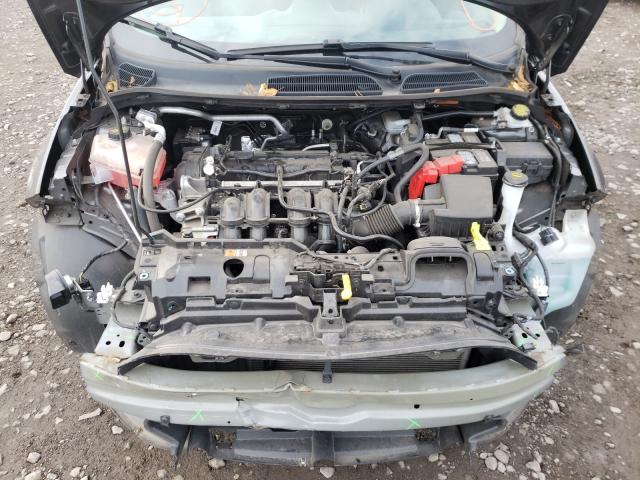 Photo 6 VIN: 3FADP4EJ8JM117514 - FORD FIESTA 