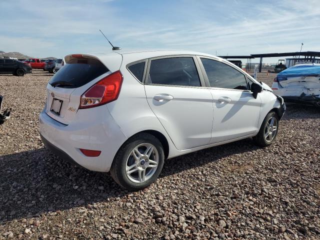 Photo 2 VIN: 3FADP4EJ8JM121899 - FORD FIESTA 