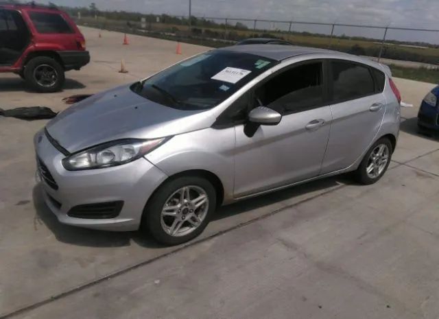 Photo 1 VIN: 3FADP4EJ8JM122275 - FORD FIESTA 