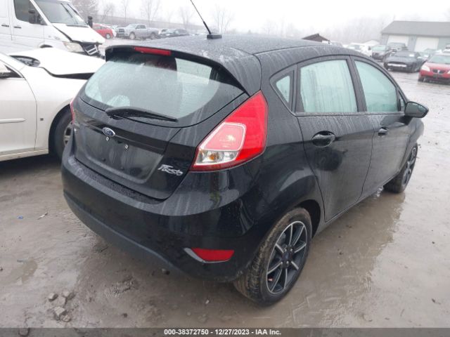 Photo 3 VIN: 3FADP4EJ8JM130098 - FORD FIESTA 