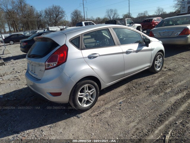 Photo 3 VIN: 3FADP4EJ8JM136466 - FORD FIESTA 