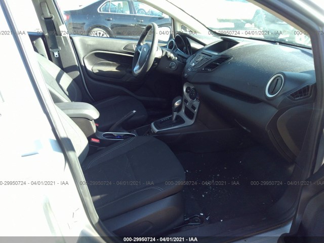 Photo 4 VIN: 3FADP4EJ8JM136466 - FORD FIESTA 