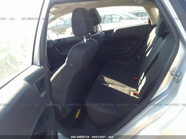 Photo 7 VIN: 3FADP4EJ8JM136466 - FORD FIESTA 