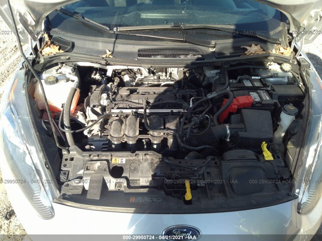 Photo 9 VIN: 3FADP4EJ8JM136466 - FORD FIESTA 