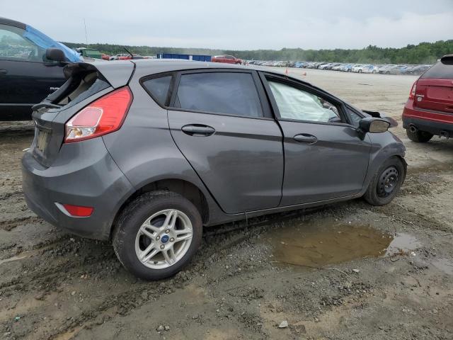 Photo 2 VIN: 3FADP4EJ8JM143496 - FORD FIESTA 