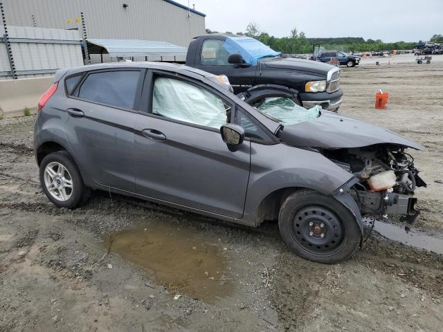 Photo 3 VIN: 3FADP4EJ8JM143496 - FORD FIESTA 