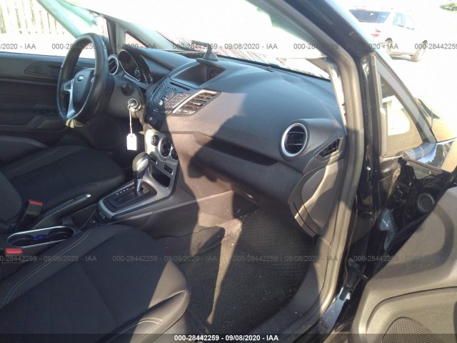 Photo 4 VIN: 3FADP4EJ8JM143689 - FORD FIESTA 