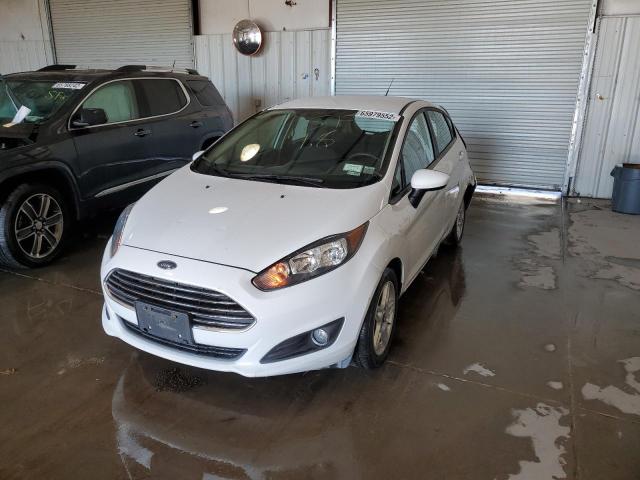 Photo 1 VIN: 3FADP4EJ8JM144664 - FORD FIESTA SE 