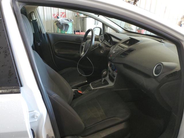 Photo 4 VIN: 3FADP4EJ8JM144664 - FORD FIESTA SE 