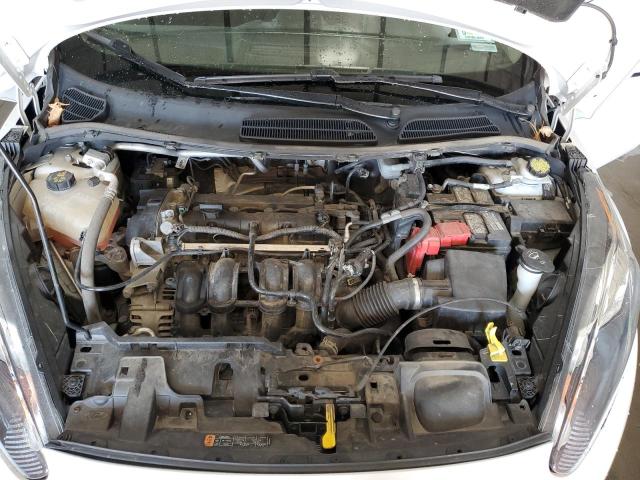 Photo 6 VIN: 3FADP4EJ8JM144664 - FORD FIESTA SE 