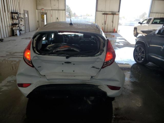 Photo 8 VIN: 3FADP4EJ8JM144664 - FORD FIESTA SE 