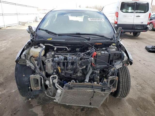 Photo 4 VIN: 3FADP4EJ8KM101220 - FORD FIESTA 