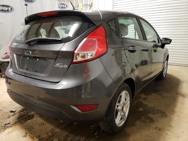 Photo 3 VIN: 3FADP4EJ8KM102240 - FORD FIESTA 