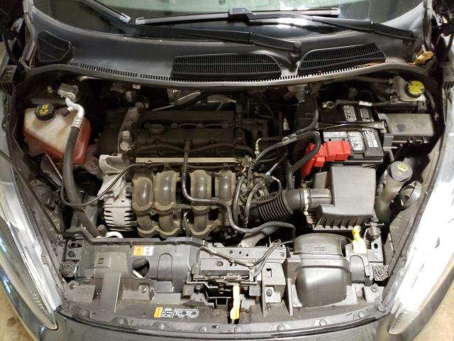 Photo 6 VIN: 3FADP4EJ8KM102240 - FORD FIESTA 