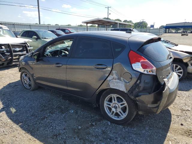 Photo 1 VIN: 3FADP4EJ8KM103520 - FORD FIESTA 