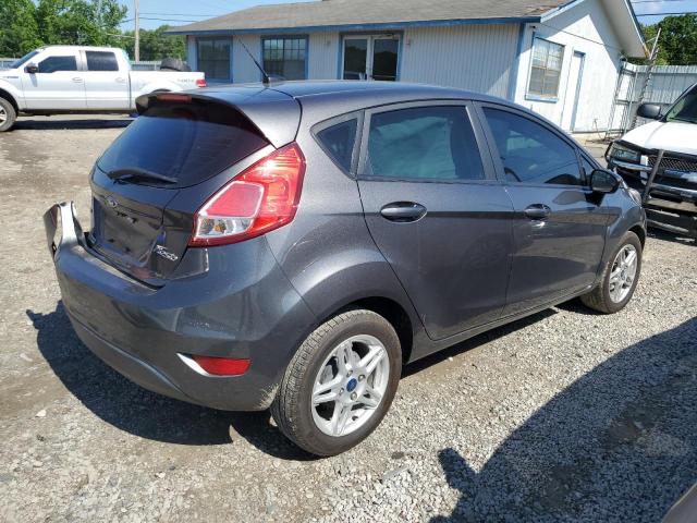 Photo 2 VIN: 3FADP4EJ8KM103520 - FORD FIESTA 