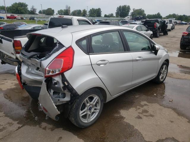 Photo 2 VIN: 3FADP4EJ8KM104537 - FORD FIESTA SE 