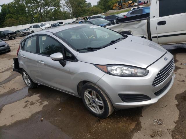 Photo 3 VIN: 3FADP4EJ8KM104537 - FORD FIESTA SE 