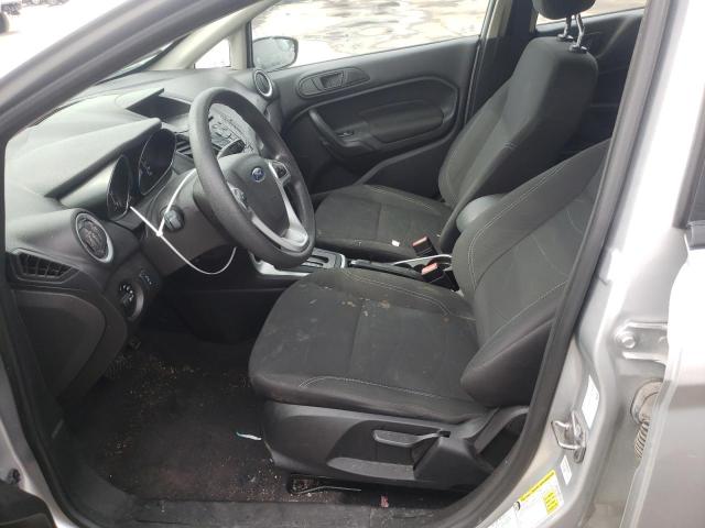 Photo 6 VIN: 3FADP4EJ8KM104537 - FORD FIESTA SE 