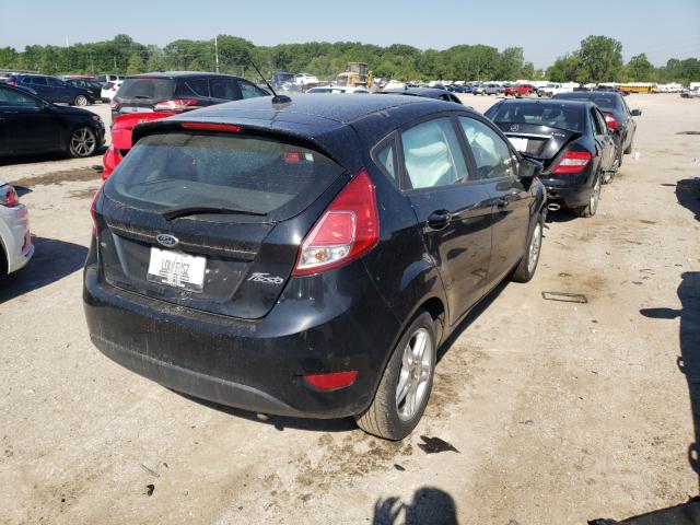 Photo 3 VIN: 3FADP4EJ8KM104814 - FORD FIESTA SE 