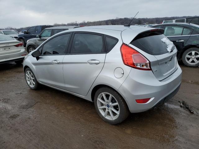 Photo 1 VIN: 3FADP4EJ8KM105350 - FORD FIESTA SE 