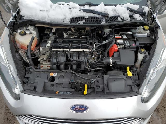 Photo 10 VIN: 3FADP4EJ8KM105350 - FORD FIESTA SE 