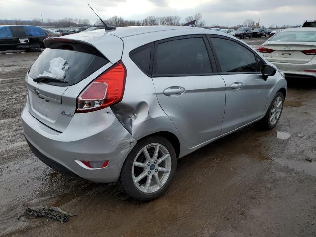 Photo 2 VIN: 3FADP4EJ8KM105350 - FORD FIESTA SE 