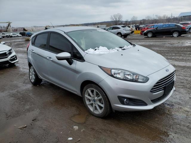 Photo 3 VIN: 3FADP4EJ8KM105350 - FORD FIESTA SE 