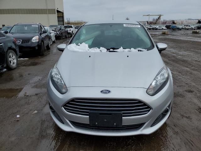 Photo 4 VIN: 3FADP4EJ8KM105350 - FORD FIESTA SE 