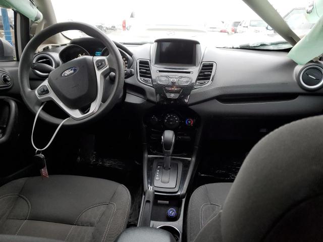 Photo 7 VIN: 3FADP4EJ8KM105350 - FORD FIESTA SE 