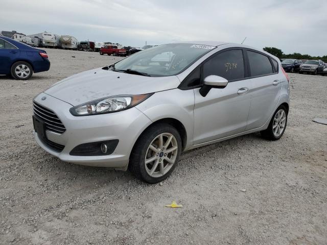 Photo 1 VIN: 3FADP4EJ8KM105350 - FORD FIESTA SE 