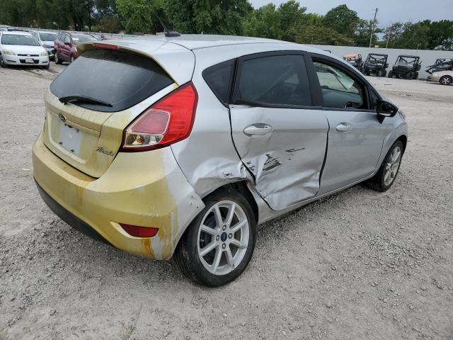 Photo 3 VIN: 3FADP4EJ8KM105350 - FORD FIESTA SE 