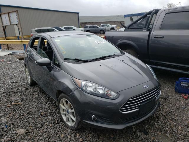 Photo 0 VIN: 3FADP4EJ8KM107020 - FORD FIESTA 