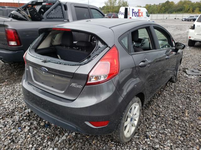 Photo 3 VIN: 3FADP4EJ8KM107020 - FORD FIESTA 