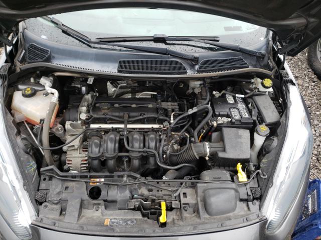 Photo 6 VIN: 3FADP4EJ8KM107020 - FORD FIESTA 