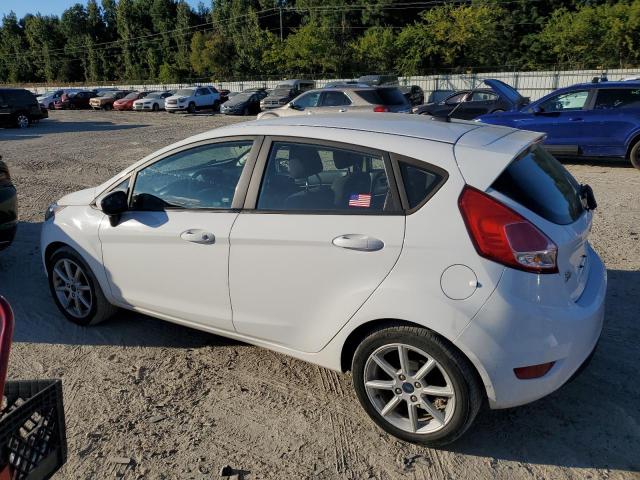 Photo 1 VIN: 3FADP4EJ8KM107132 - FORD FIESTA SE 