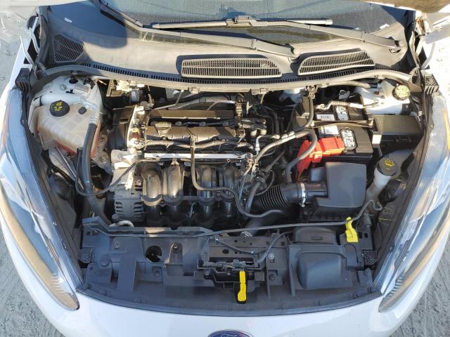 Photo 10 VIN: 3FADP4EJ8KM107132 - FORD FIESTA SE 